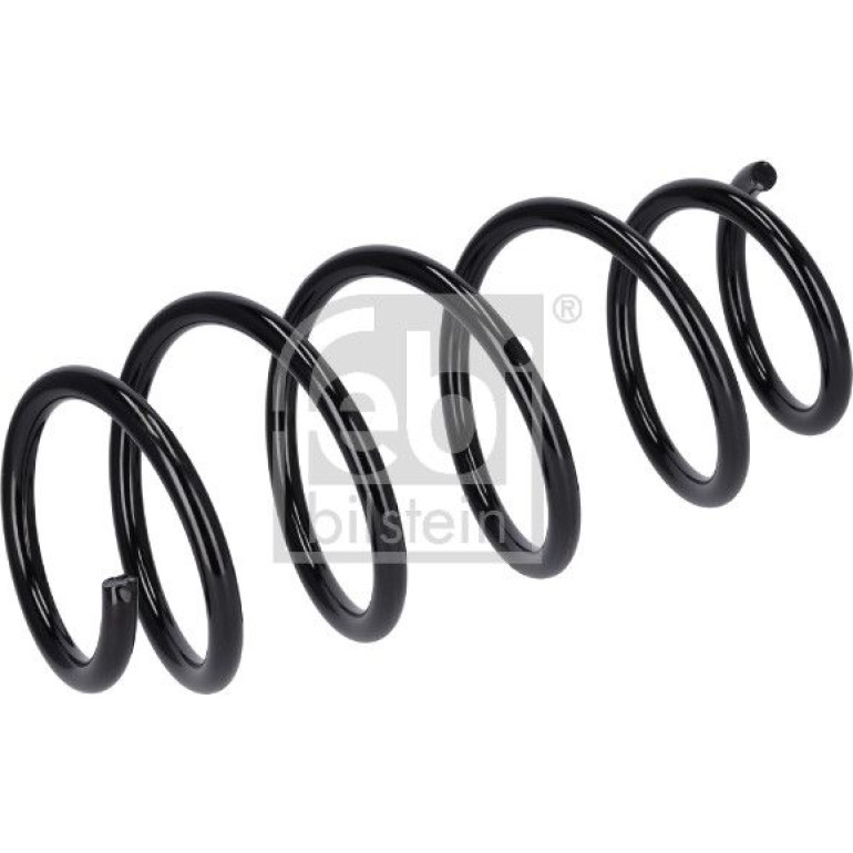 FEBI BILSTEIN 181299 Fahrwerksfeder FEBI BILSTEIN 181299 Fahrwerksfeder
