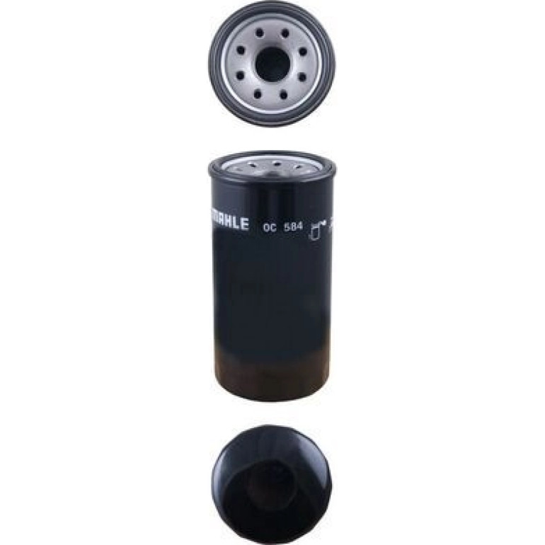 Ölfilter OC 584