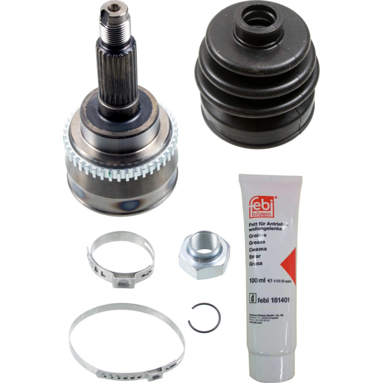 FEBI BILSTEIN 181713 Gelenksatz, Antriebswelle FEBI BILSTEIN 181713 Gelenksatz, Antriebswelle