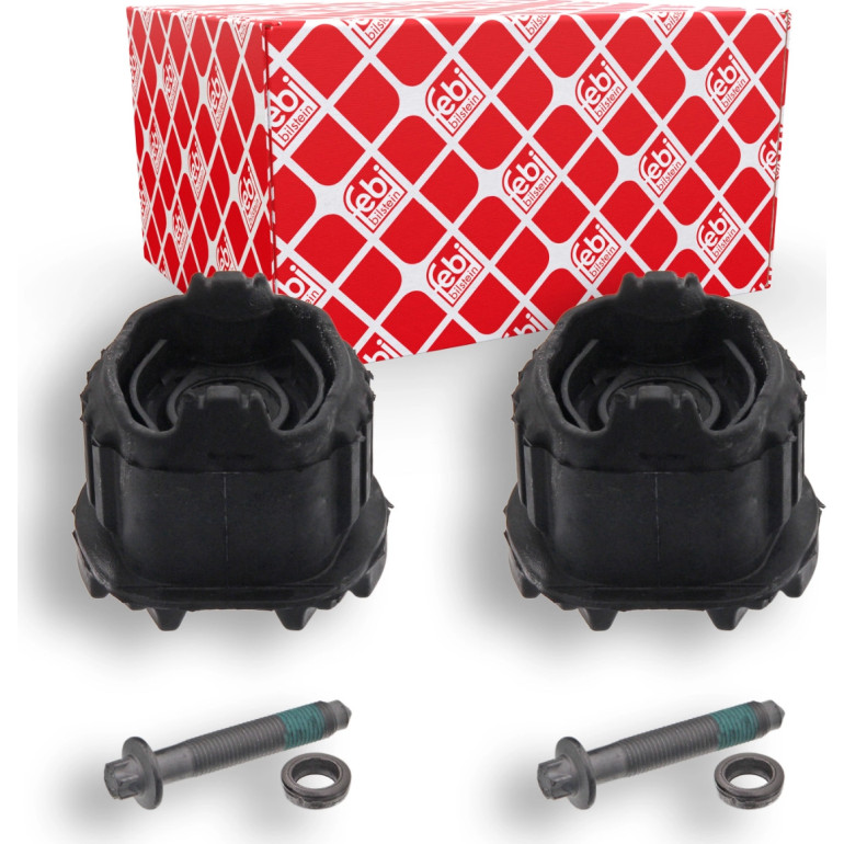 FEBI BILSTEIN 10257 Reparatursatz, Achskörper FEBI BILSTEIN 10257 Reparatursatz, Achskörper