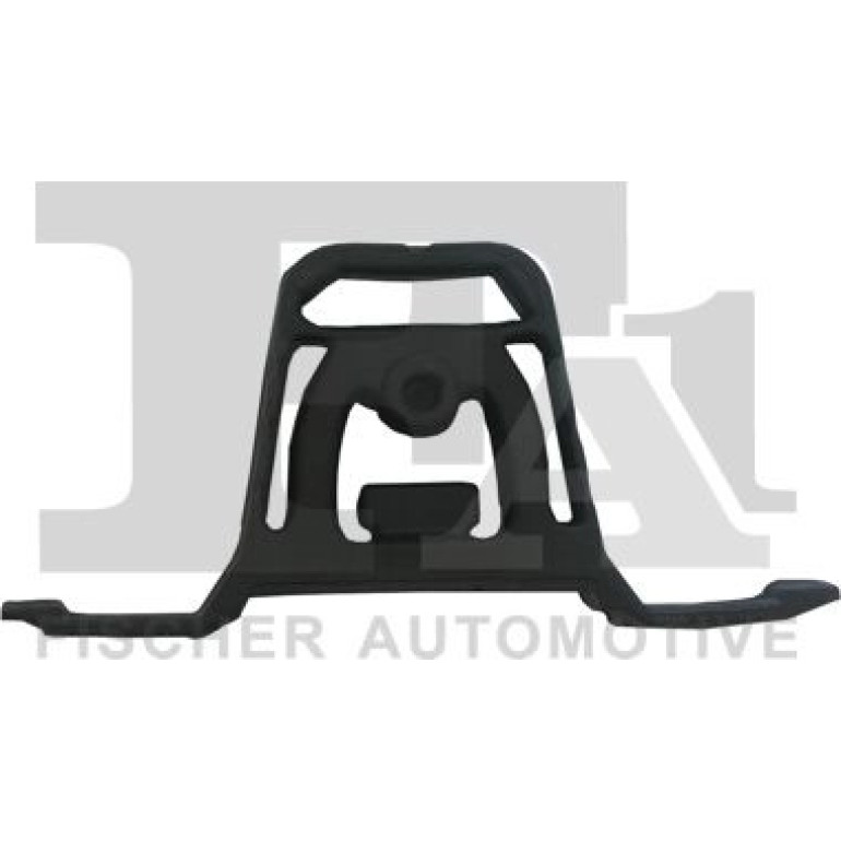 Halter, Abgasanlage 103-720