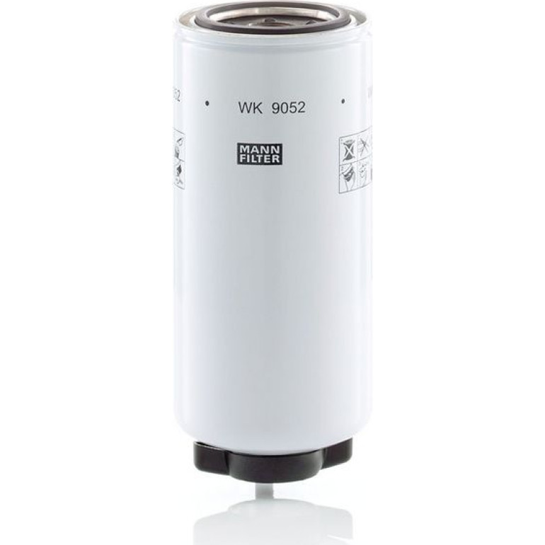 Kraftstofffilter WK 9052 X Kraftstofffilter WK 9052 X