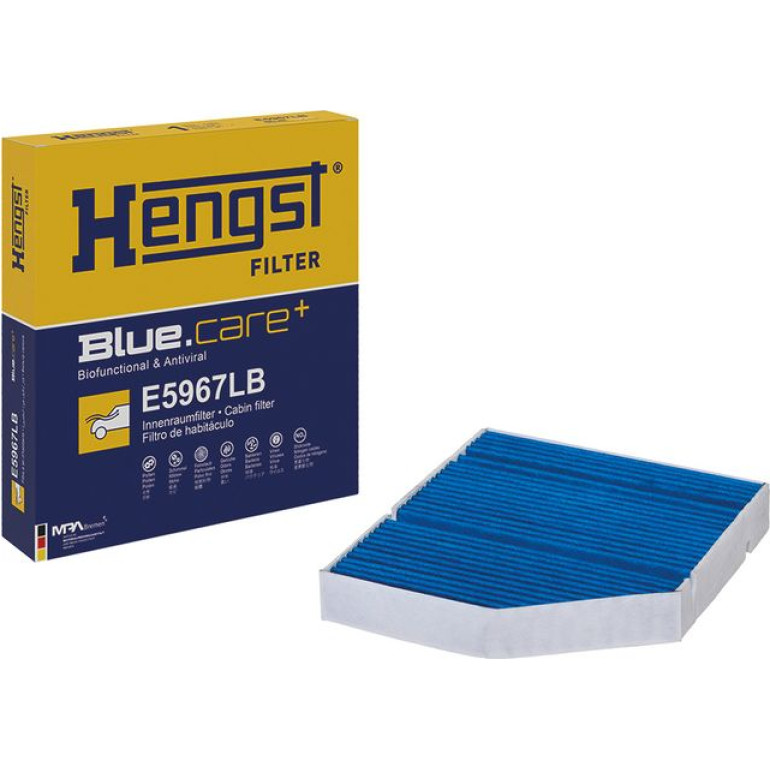 Filter, Innenraumluft E5967LB