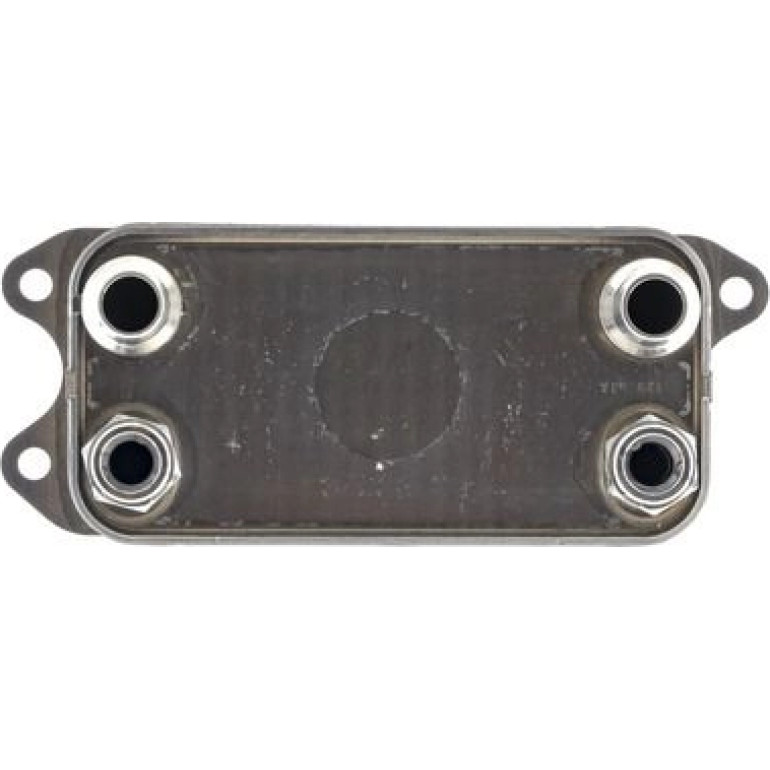 Ölkühler, Automatikgetriebe CLC 227 000P Ölkühler, Automatikgetriebe CLC 227 000P