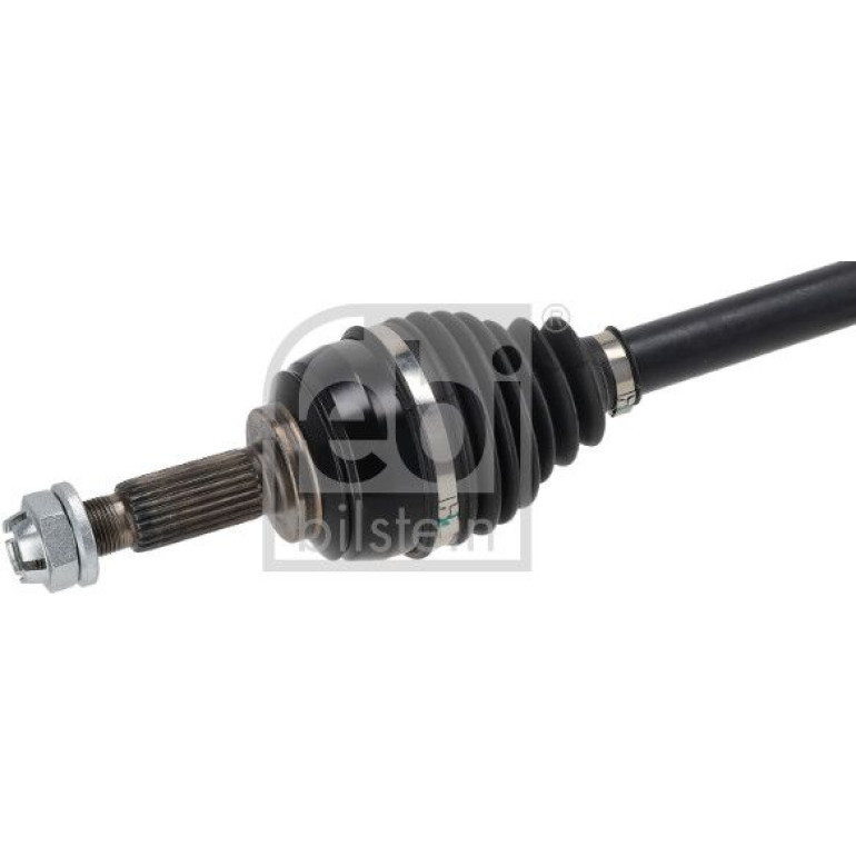 FEBI BILSTEIN 184955 Antriebswelle FEBI BILSTEIN 184955 Antriebswelle