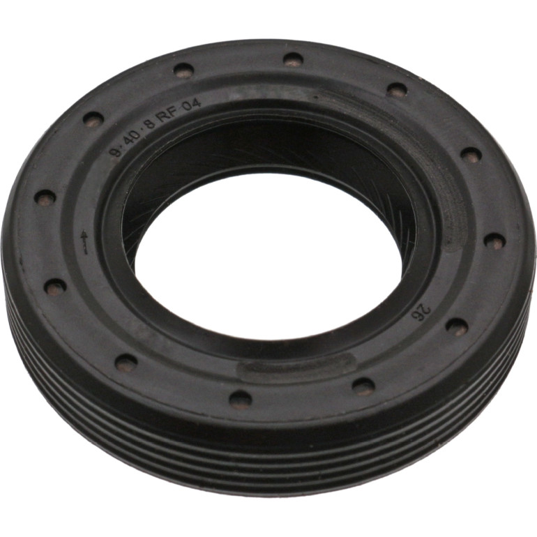 FEBI BILSTEIN 100451 Wellendichtring, Schaltgetriebe FEBI BILSTEIN 100451 Wellendichtring, Schaltgetriebe