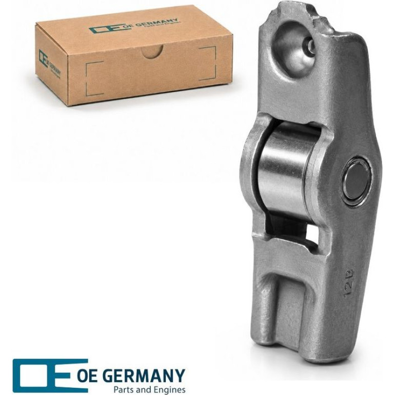Schlepphebel, Motorsteuerung für PEUGEOT CITROEN FORD JAGUAR 6G9Q 6564 BA Schlepphebel, Motorsteuerung für PEUGEOT CITROEN FORD JAGUAR 6G9Q 6564 BA