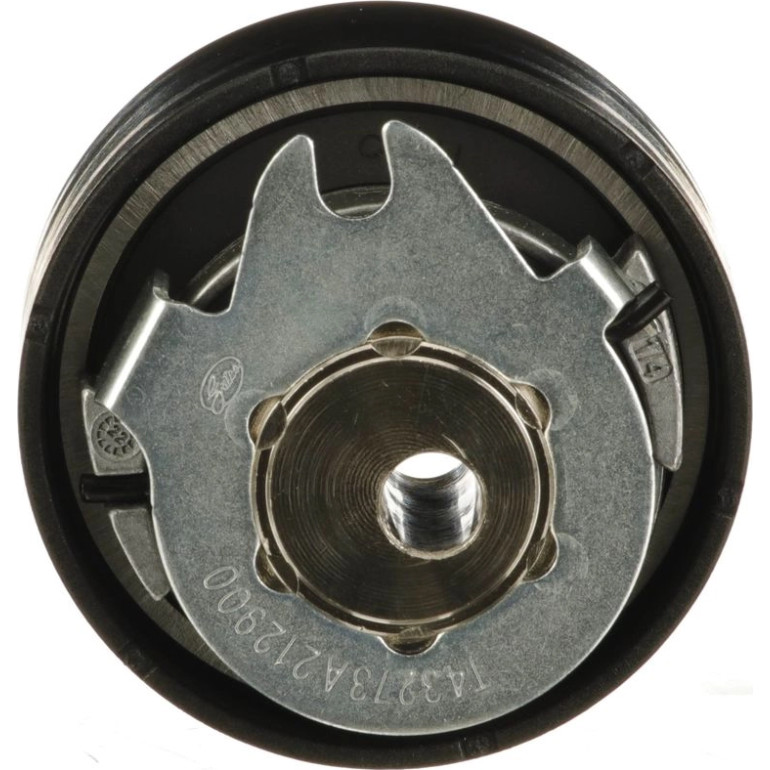 Spannrolle, Zahnriemen T43273