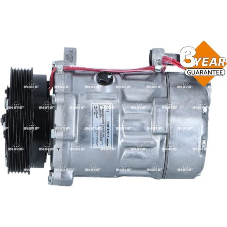Kompressor, Klimaanlage 32033 Kompressor, Klimaanlage 32033