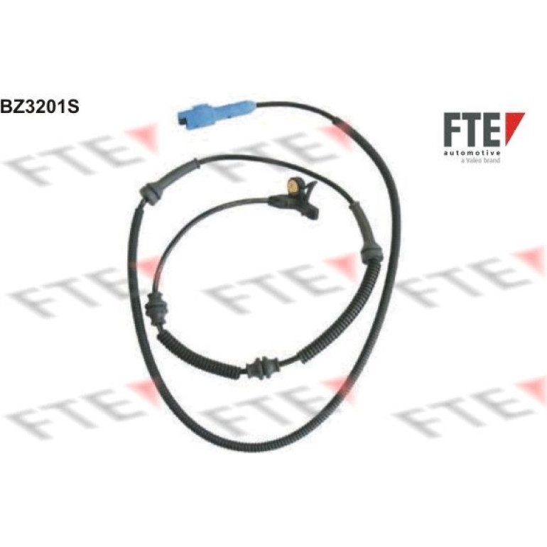Sensor, Raddrehzahl 9400179