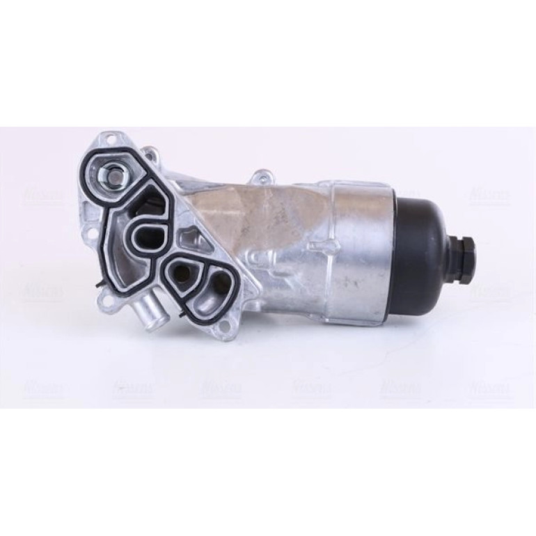 Ölkühler, Motoröl 90703 Ölkühler, Motoröl 90703
