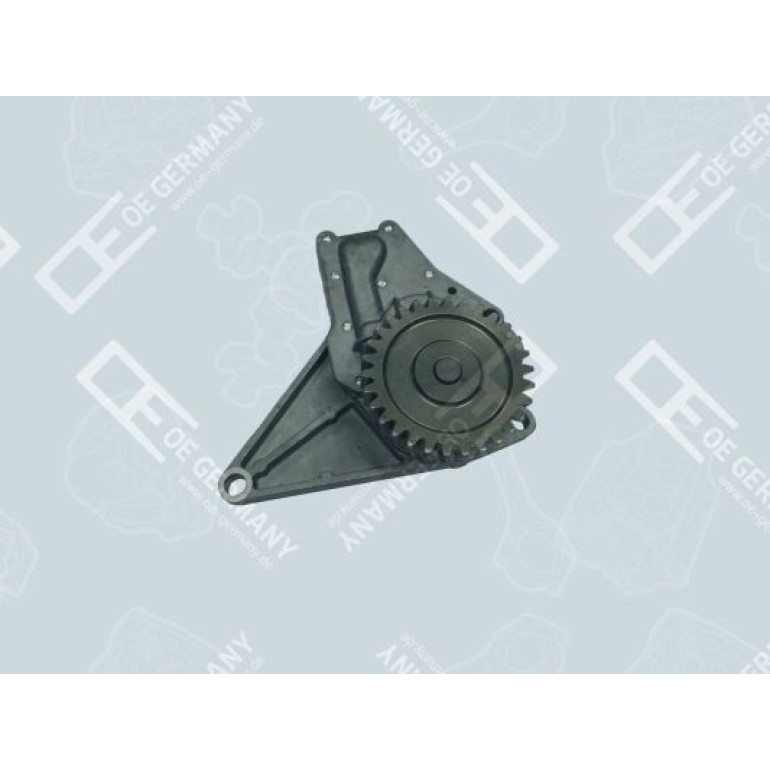 Ölpumpe für Deutz 1216 6779 OEGERMANY 041800226000