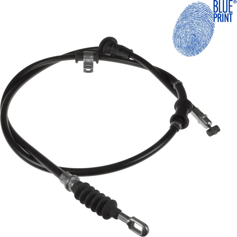 Seilzug, Feststellbremse ADC446211 Seilzug, Feststellbremse ADC446211