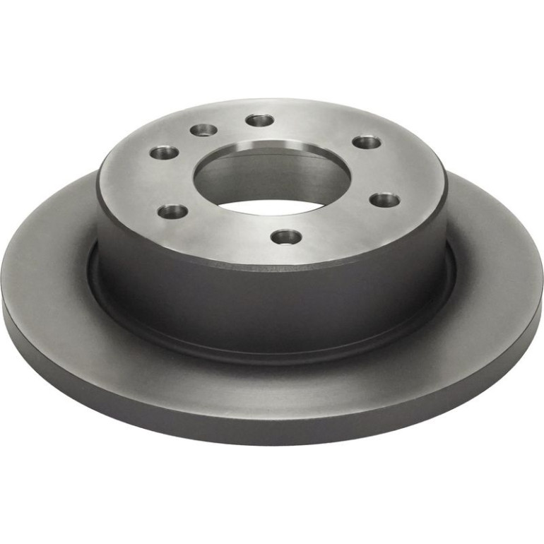 TRW DF4823S Bremsscheibe 298x16,3mm, 6x130, voll, lackiert TRW DF4823S Bremsscheibe 298x16,3mm, 6x130, voll, lackiert