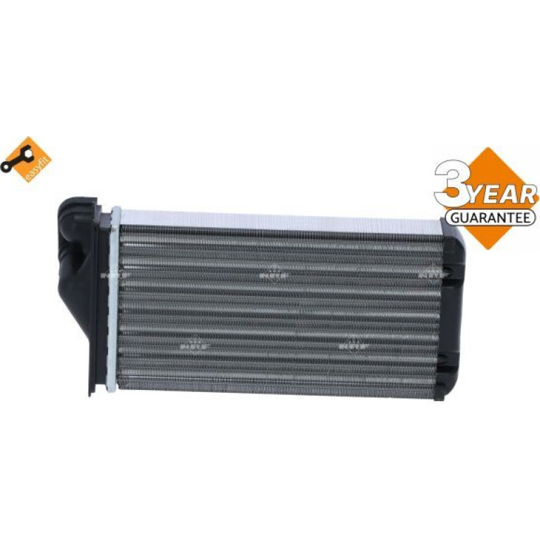Wärmetauscher, Innenraumheizung 54305 Wärmetauscher, Innenraumheizung 54305