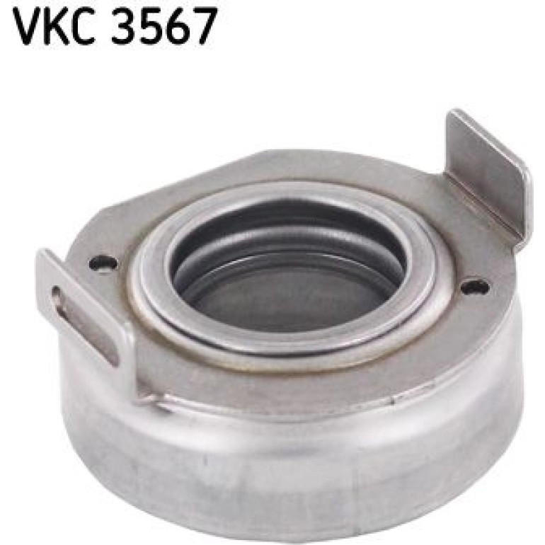 Ausrücklager VKC 3567 Ausrücklager VKC 3567