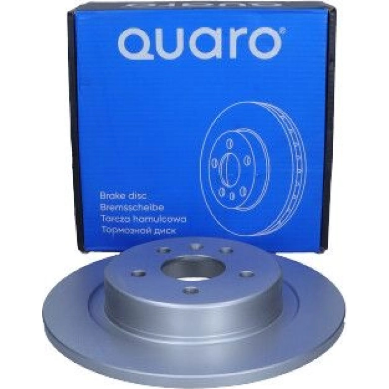 Bremsscheibe QD9841 Bremsscheibe QD9841