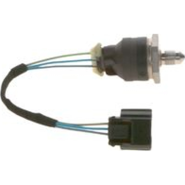 Sensor, Kraftstoffdruck 0 261 545 047 Sensor, Kraftstoffdruck 0 261 545 047