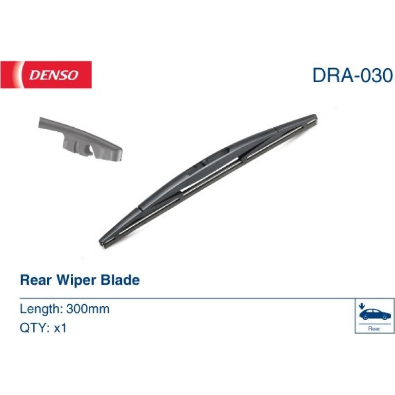 Wischblatt DRA-030