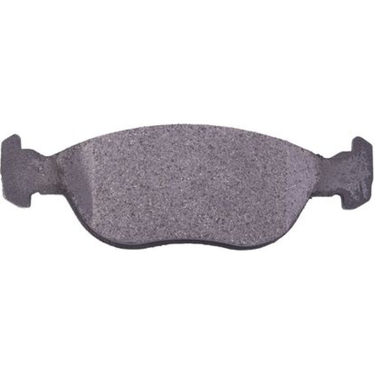 Bremsbelagsatz, Scheibenbremse 8DB 355 007-901