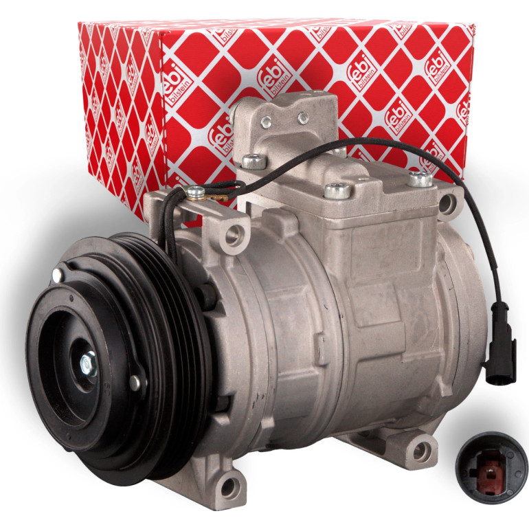 FEBI BILSTEIN 45028 Kompressor, Klimaanlage FEBI BILSTEIN 45028 Kompressor, Klimaanlage
