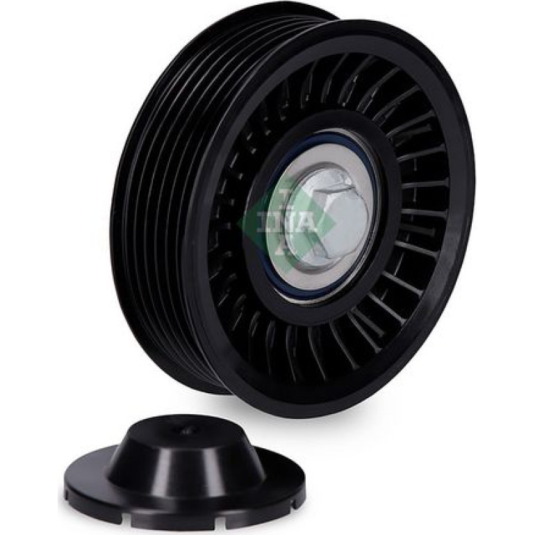 Umlenk-/Führungsrolle, Keilrippenriemen 532 0891 10