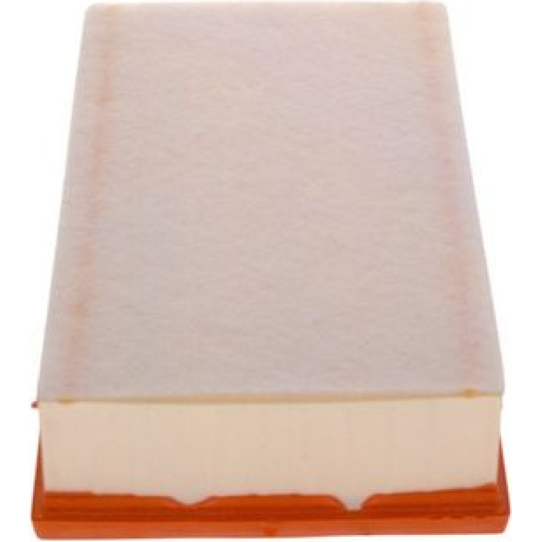 BOSCH F 026 400 612 Luftfilter
