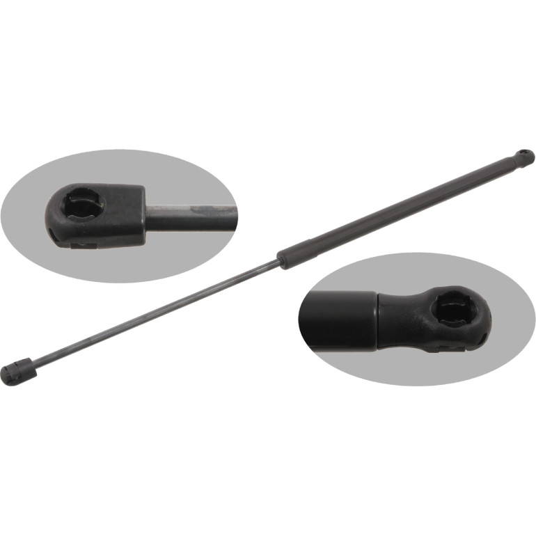 FEBI BILSTEIN 29274 Gasfeder, Koffer-/Laderaum FEBI BILSTEIN 29274 Gasfeder, Koffer-/Laderaum