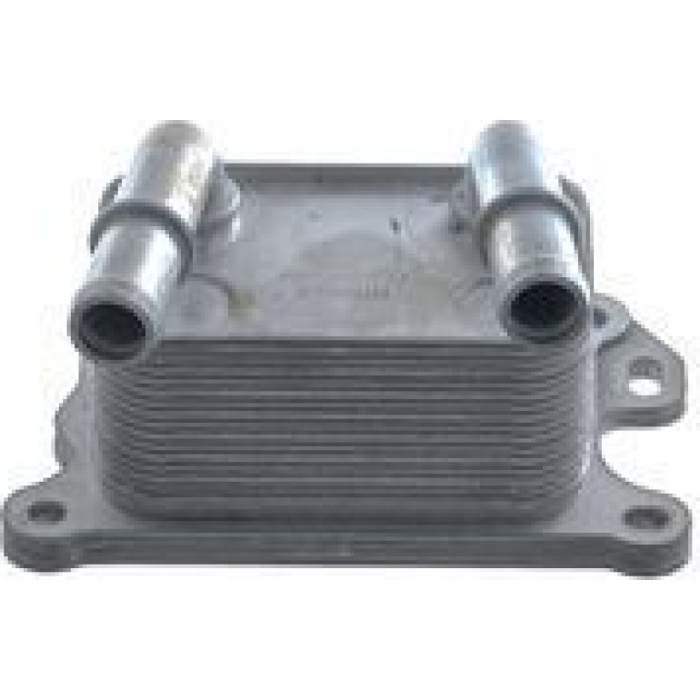 Ölkühler, Motoröl CLC 266 000S