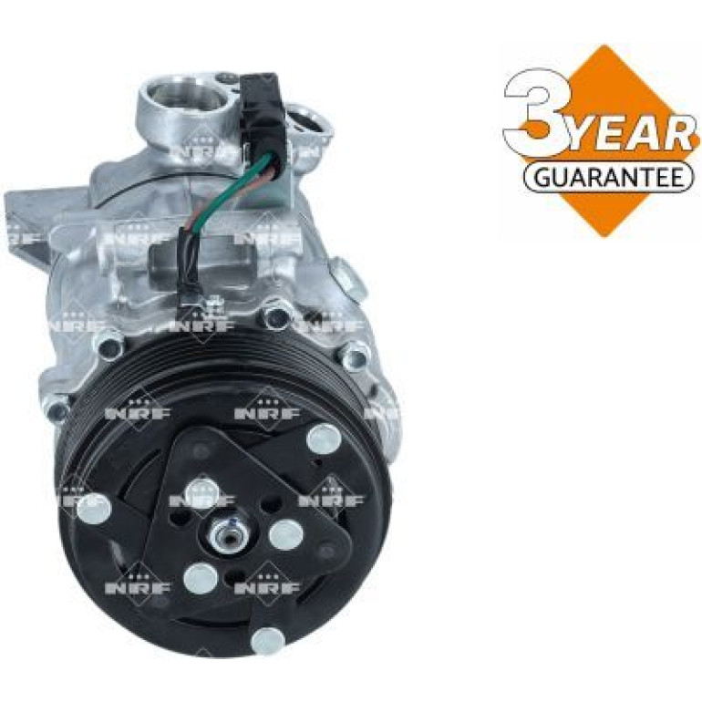 Kompressor, Klimaanlage 320269 Kompressor, Klimaanlage 320269