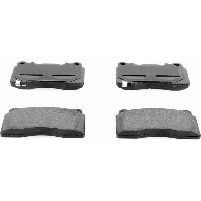 Bremsbelagsatz, Scheibenbremse V40-4127 Bremsbelagsatz, Scheibenbremse V40-4127