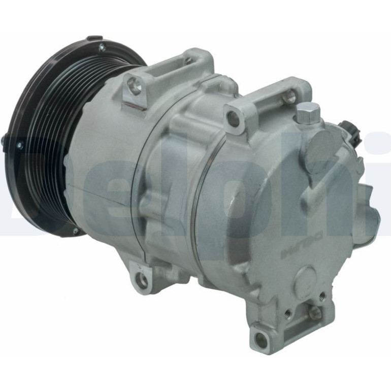 Kompressor, Klimaanlage CS20496 Kompressor, Klimaanlage CS20496