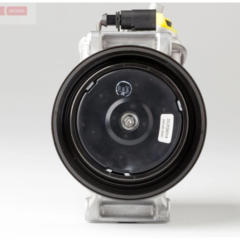 DENSO 7SEU17C Klimakompressor DCP28014 DENSO 7SEU17C Klimakompressor DCP28014