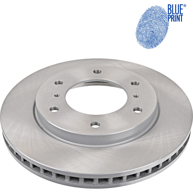 Bremsscheibe ADC443107 Bremsscheibe ADC443107