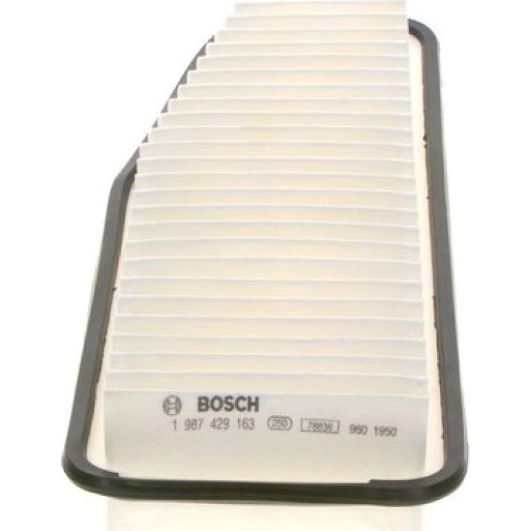 BOSCH 1 987 429 163 Luftfilter BOSCH 1 987 429 163 Luftfilter