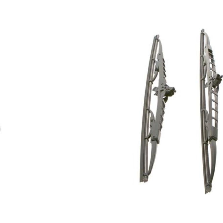 BOSCH 280 Scheibenwischer Twin 3 397 118 405 BOSCH 280 Scheibenwischer Twin 3 397 118 405