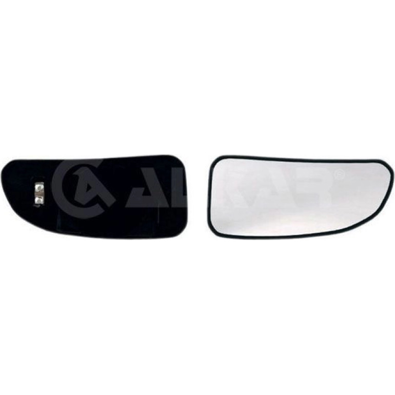 Spiegelglas, Außenspiegel 6472921