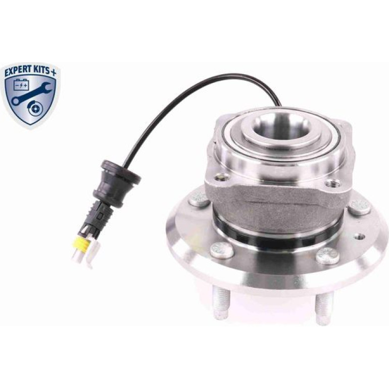 Radlagersatz V33-0163