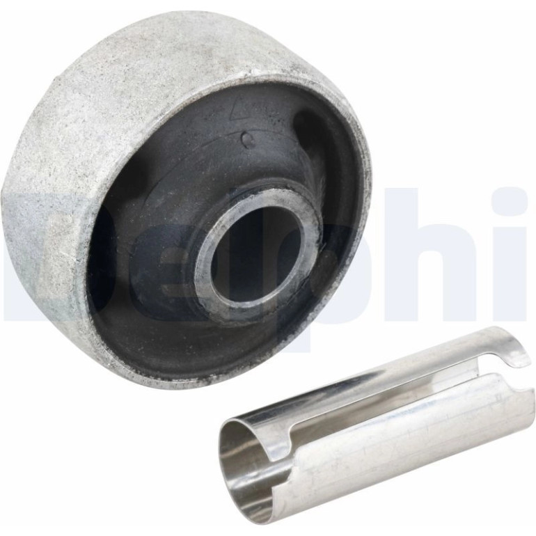 Lagerung, Lenker TD243W