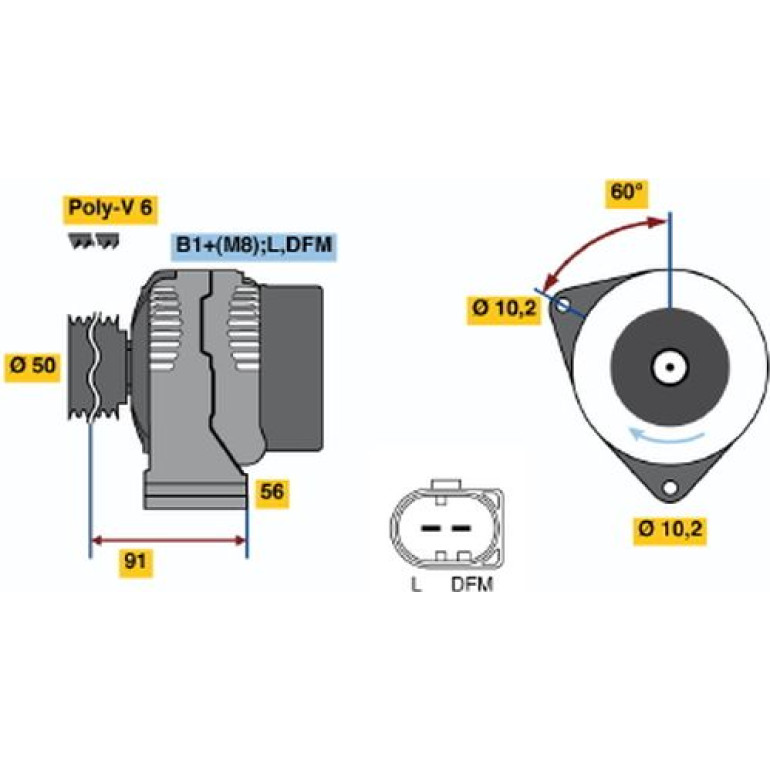 Generator 0 124 515 130 Generator 0 124 515 130