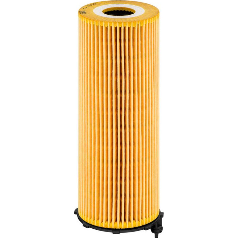 Ölfilter HU 8003 X Ölfilter HU 8003 X