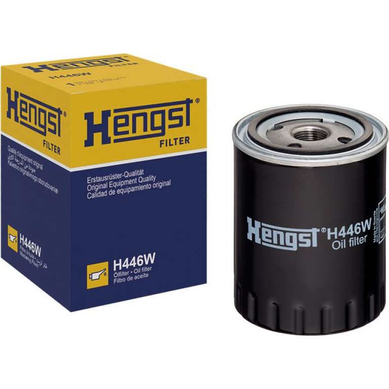 Ölfilter H446W