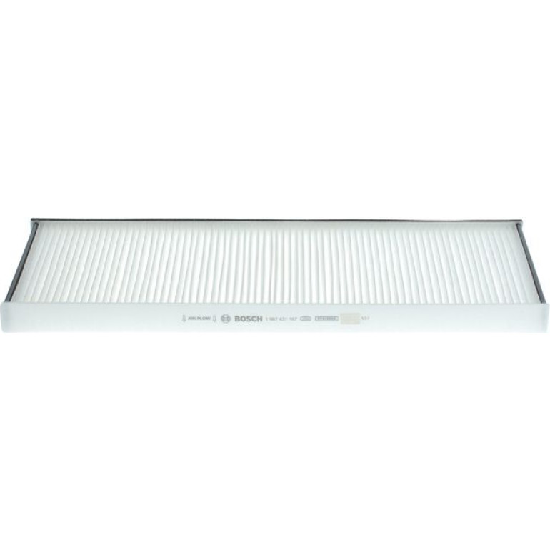 BOSCH 1 987 431 187 Innenraumfilter BOSCH 1 987 431 187 Innenraumfilter