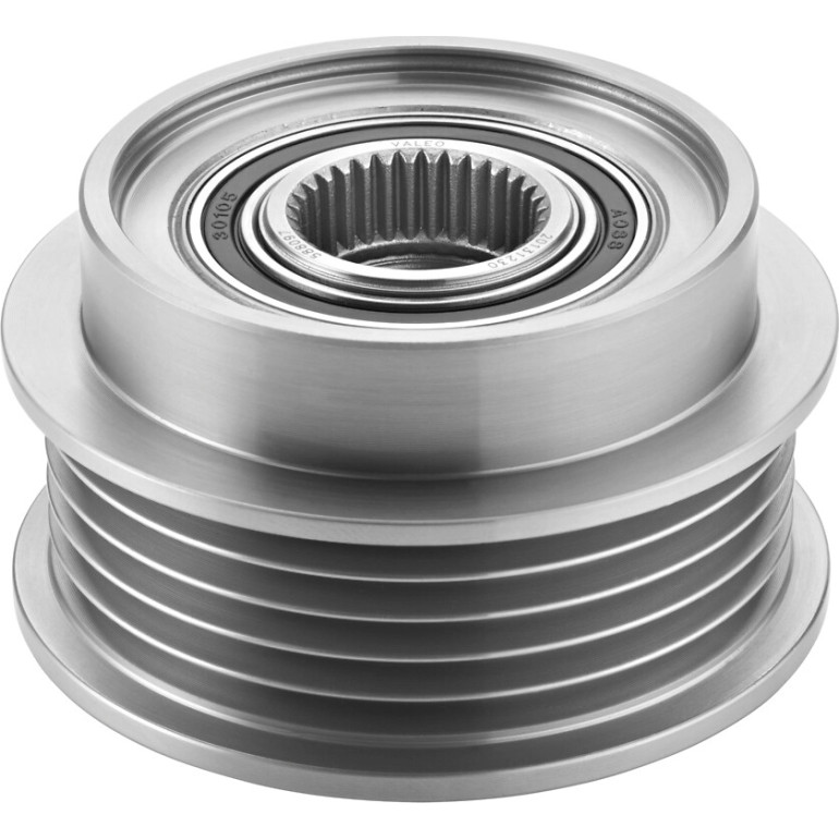 Generatorfreilauf 588097