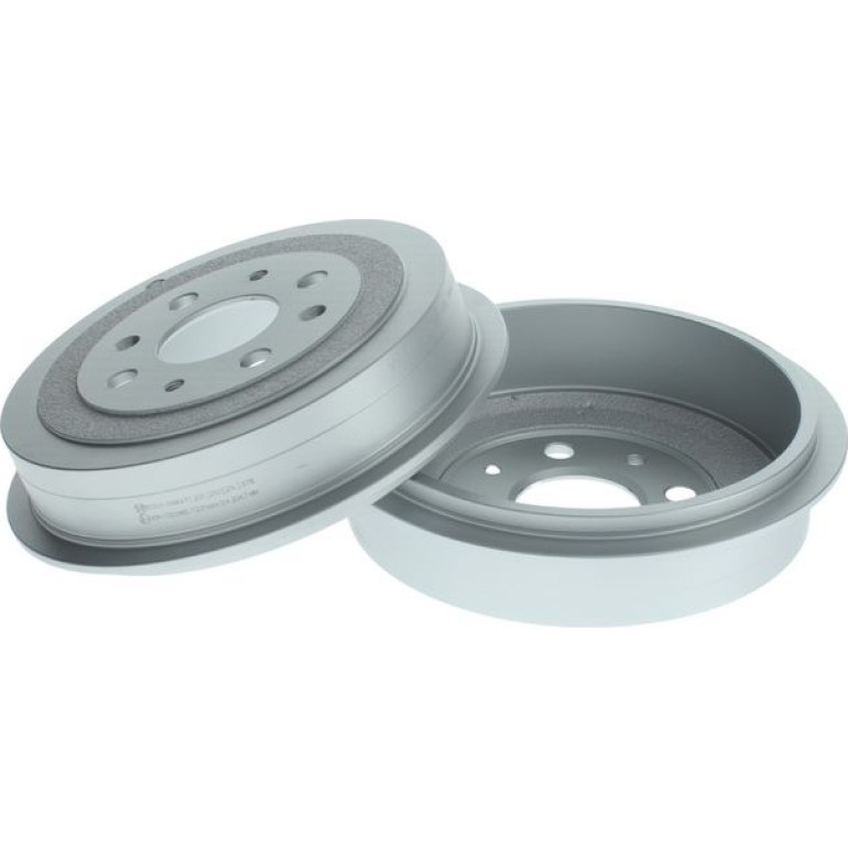 Bremstrommel 0 986 477 207 Bremstrommel 0 986 477 207