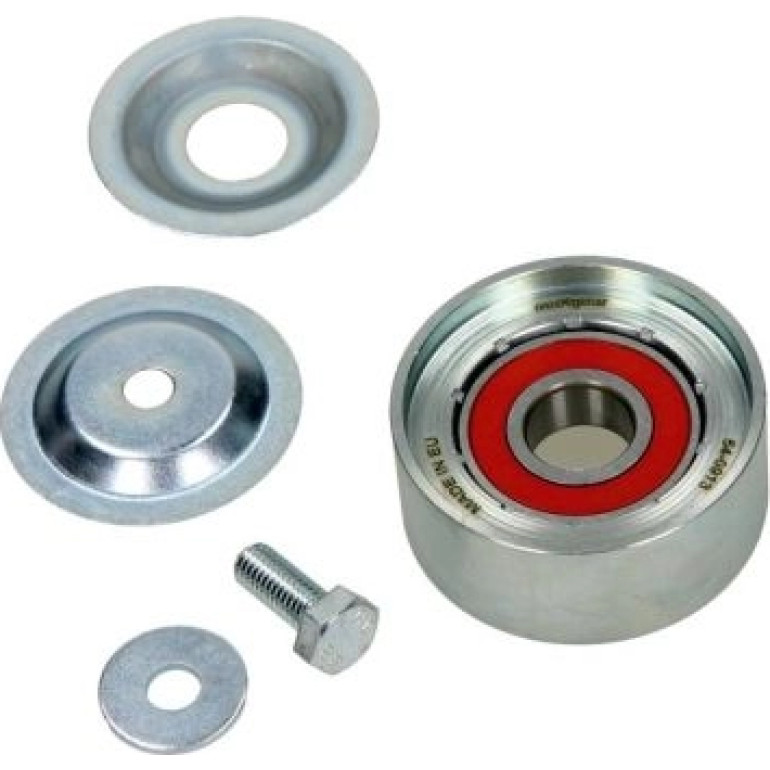 Umlenk-/Führungsrolle, Keilrippenriemen 54-0913