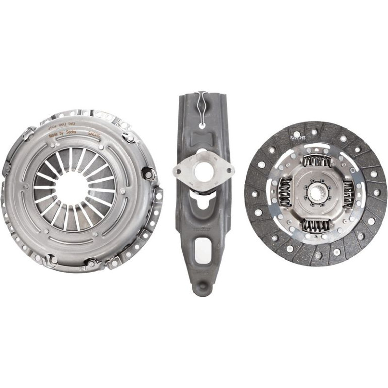 SACHS 3000 951 039 Kupplungssatz SACHS 3000 951 039 Kupplungssatz