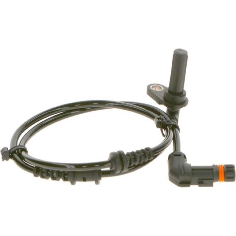 Sensor, Raddrehzahl 0 265 008 135 Sensor, Raddrehzahl 0 265 008 135