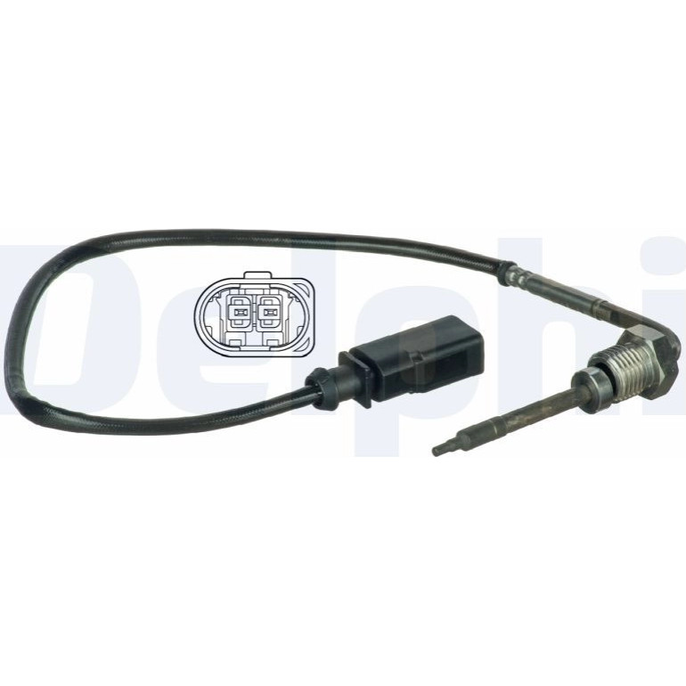 Sensor, Abgastemperatur TS30036