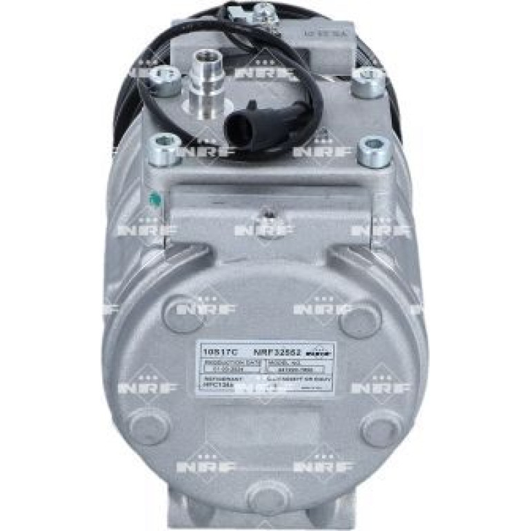 Kompressor, Klimaanlage 32552 Kompressor, Klimaanlage 32552
